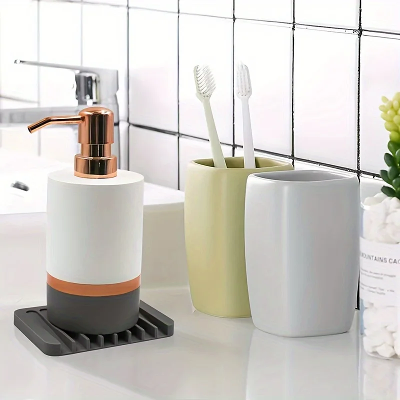 Neue 1-teilige Silikon-Seifena – Kitchen Baking Tins Bewertung und Preis