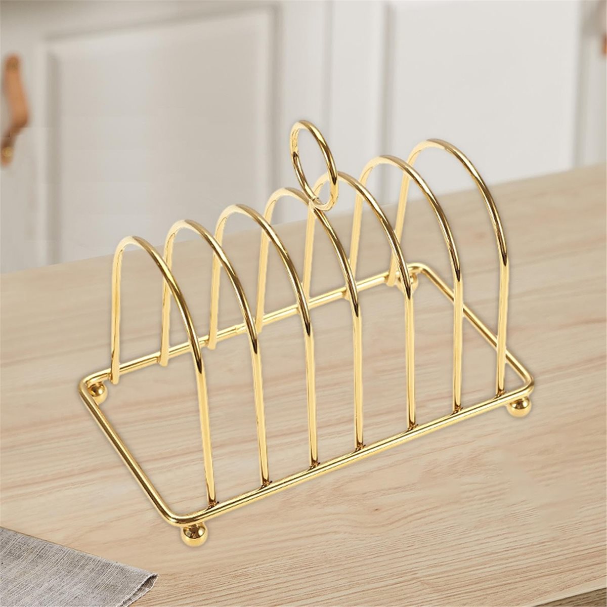 【AT48】 NEUER Brotständer, Toas – Kitchen With Baking Station Bewertung und Preis
