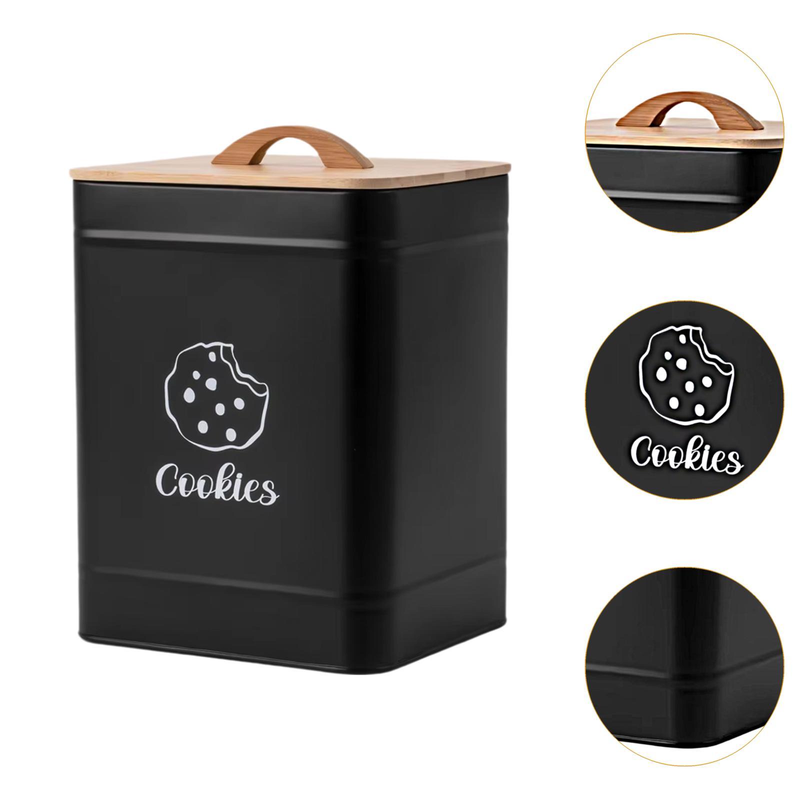 Multifunktionaler Keksdose aus – Kitchen Baking Organization Bewertung und Preis