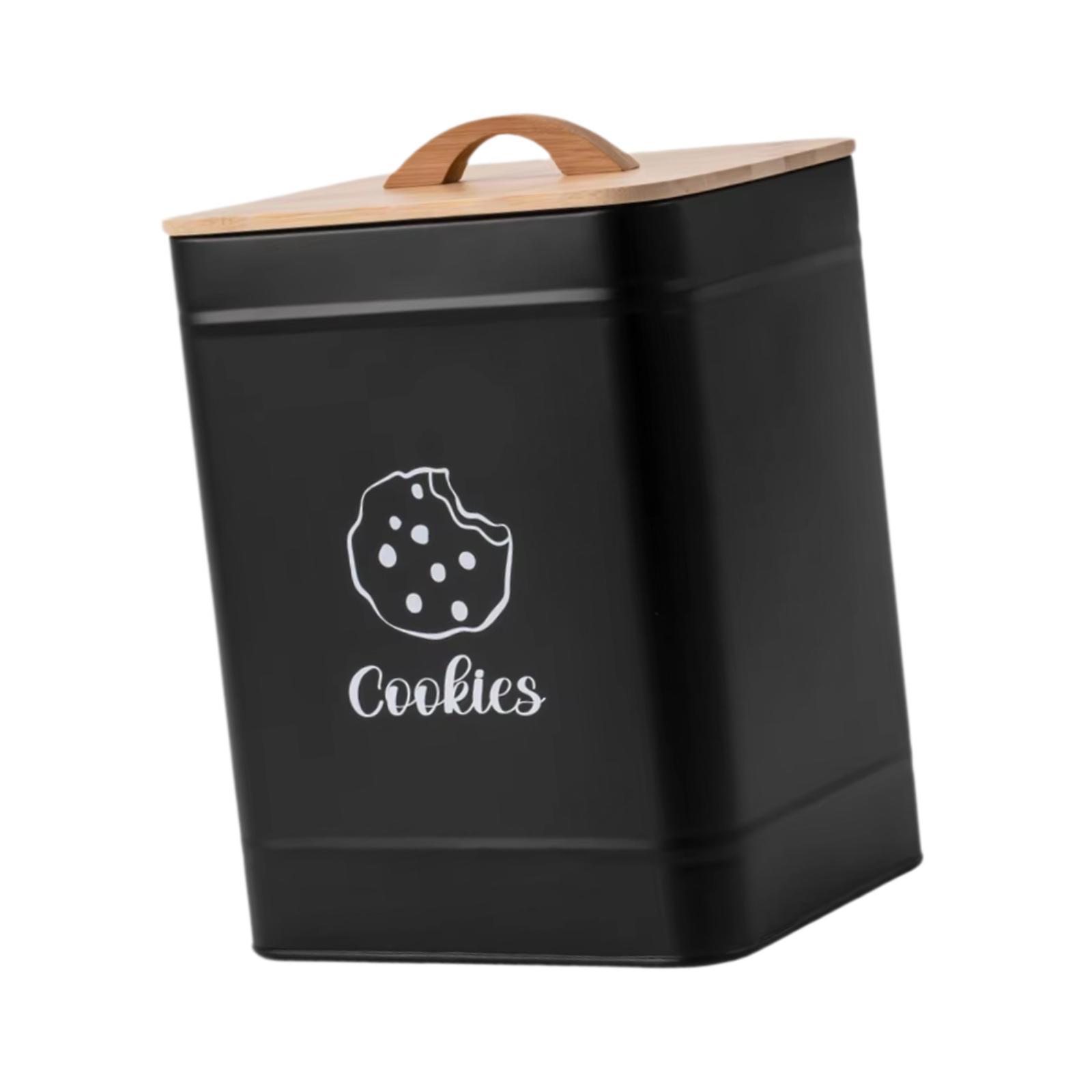 Multifunktionaler Keksdose aus – Kitchen Baking Organization Bewertung und Preis