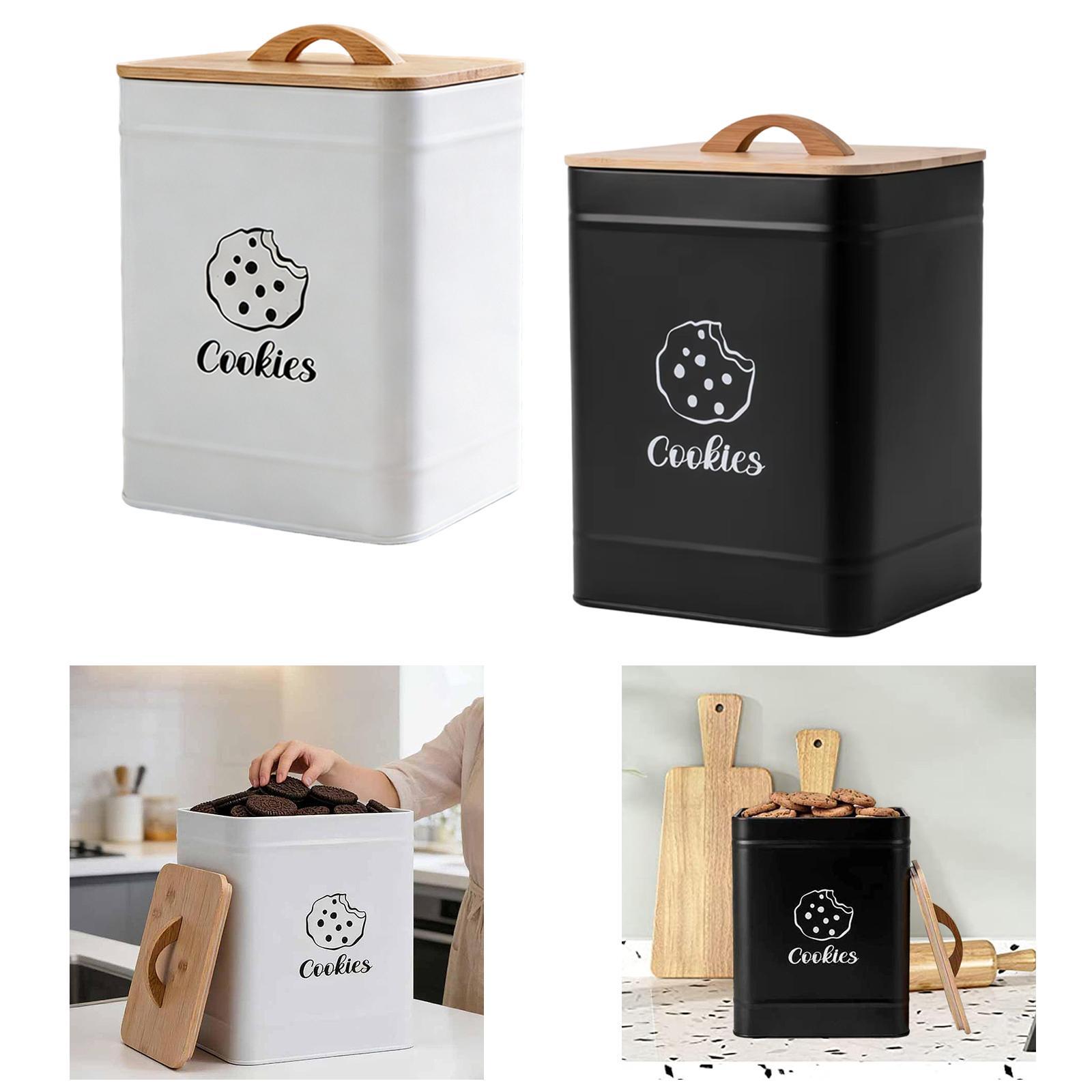 Multifunktionaler Keksdose aus – Kitchen Baking Organization Bewertung und Preis
