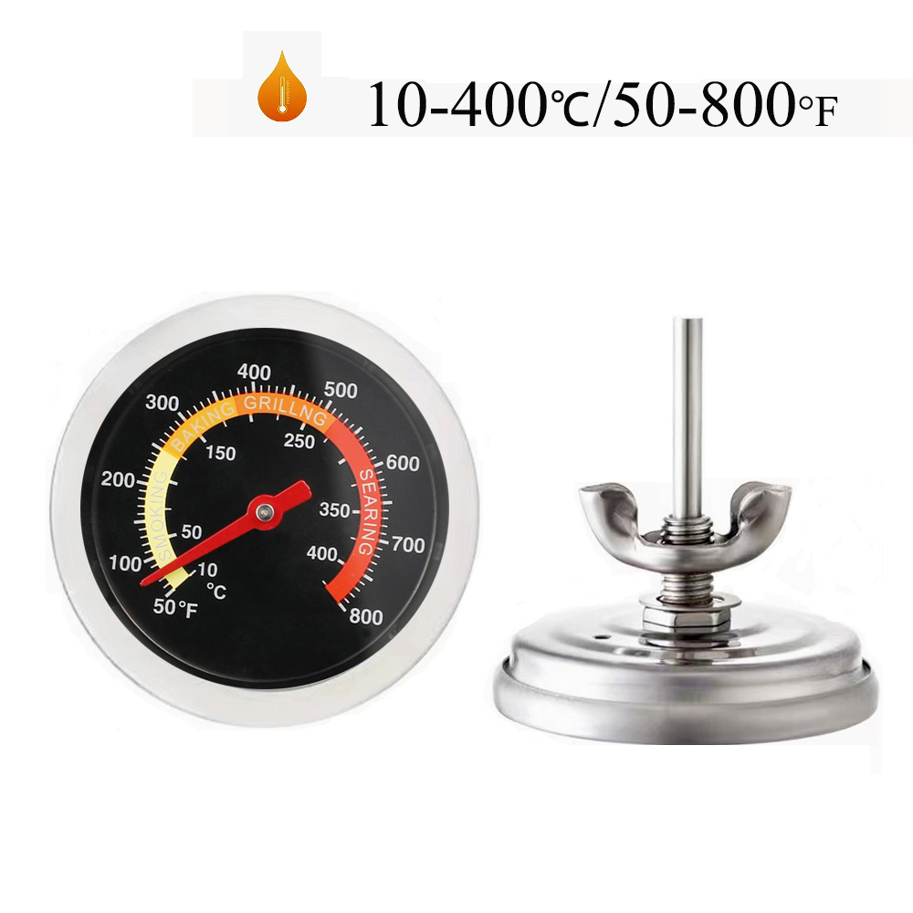 Grillthermometer im Freien Ofe – Kitchen Quiz Bewertung und Preis