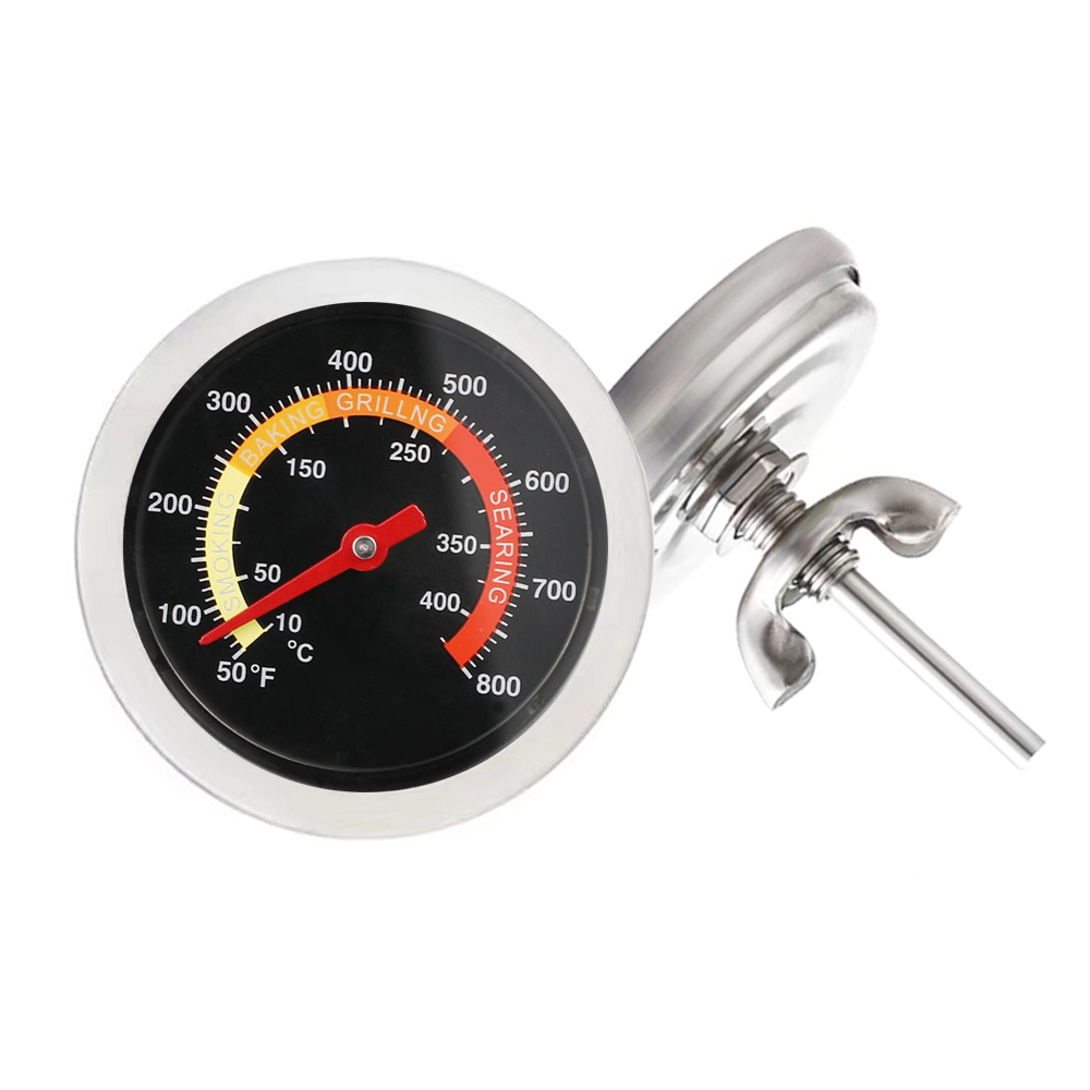 Grillthermometer im Freien Ofe – Kitchen Quiz Bewertung und Preis