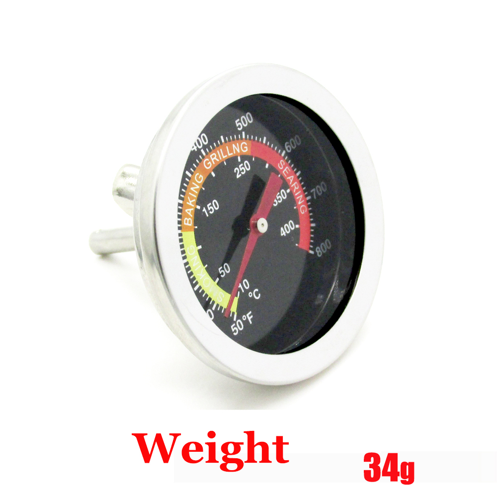 Grillthermometer im Freien Ofe – Kitchen Quiz Bewertung und Preis