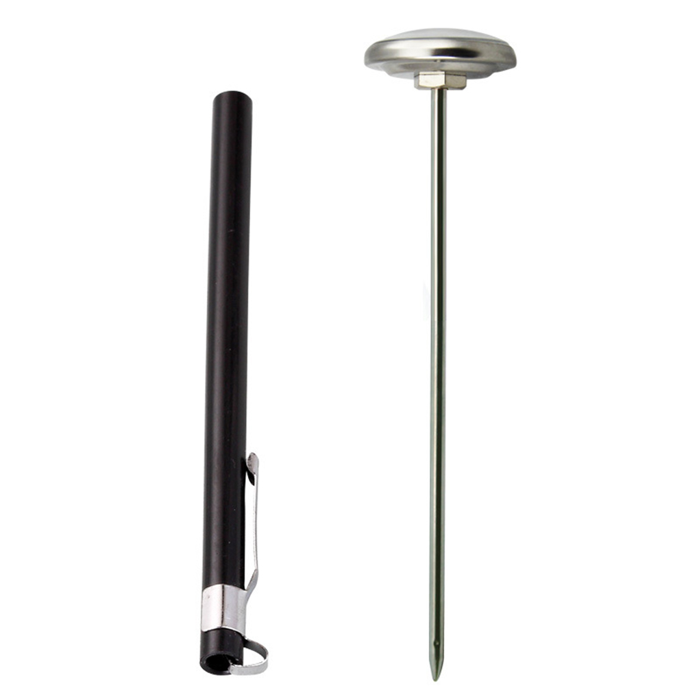 1pc Edelstahl Sonde Thermomete – Kitchen Quiz Bewertung und Preis