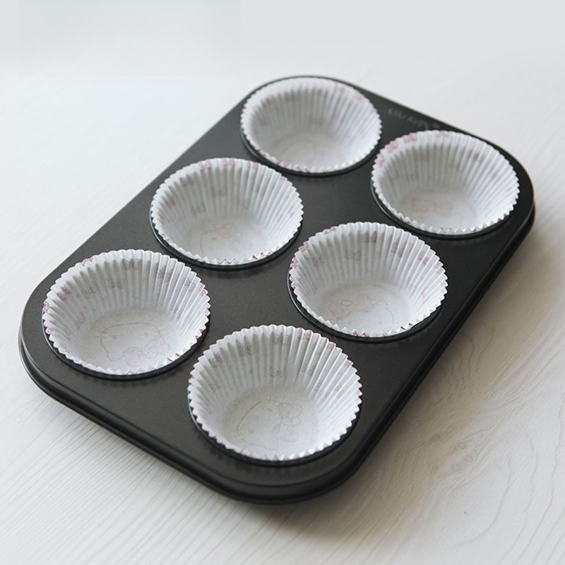 Hello Kitty Bedruckte Cupcake- – Kitchen Baking Items Bewertung und Preis