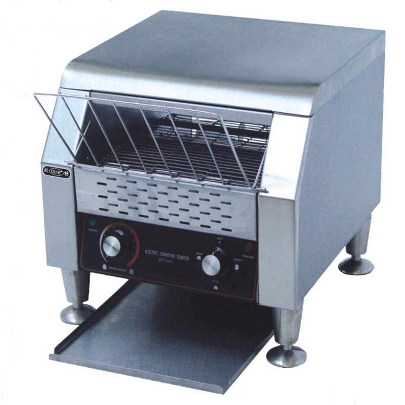 Kommerzieller Ketten-Toaster,  – Commercial Kitchen Baking Oven Bewertung und Preis